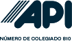 API Numero de colegiado 810